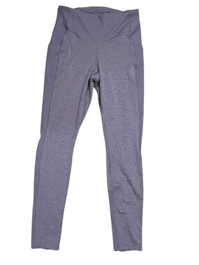 The North Face Lilac  Dune Sky Pocket Tights UPF40+ Outdoor Hiking Size Large